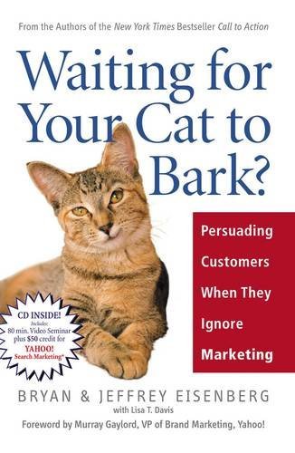 Waiting For Your Cat To Bark?