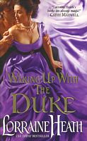 Waking Up With The Duke