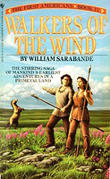 Walkers Of The Wind