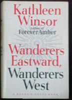 Wanderers Eastward, Wanderers West