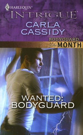 Wanted:  Bodyguard