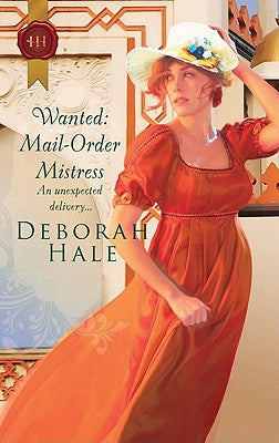 Wanted:  Mail-Order Mistress
