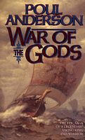 War Of The Gods