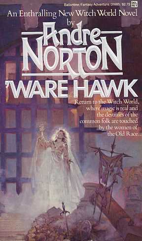 Ware Hawk