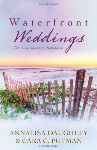 Waterfront Weddings