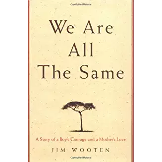 We Are All The Same