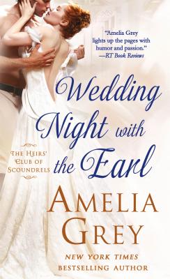 Wedding Night With The Earl