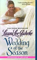 Wedding Of The Season