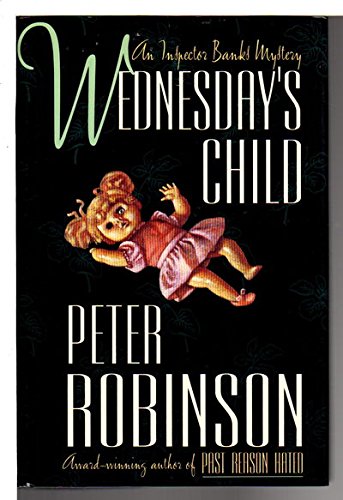 Wednesday's Child