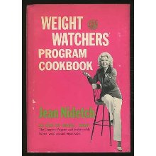 Weight Watchers Program Cookbook