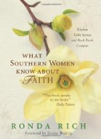 What Southern Women Know About Faith