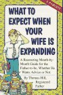 What To Expect When Your Wife Is Expanding