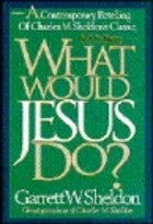 What Would Jesus Do?