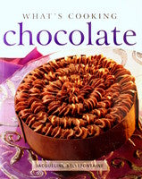 What's Cooking:  Chocolate