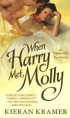 When Harry Met Molly