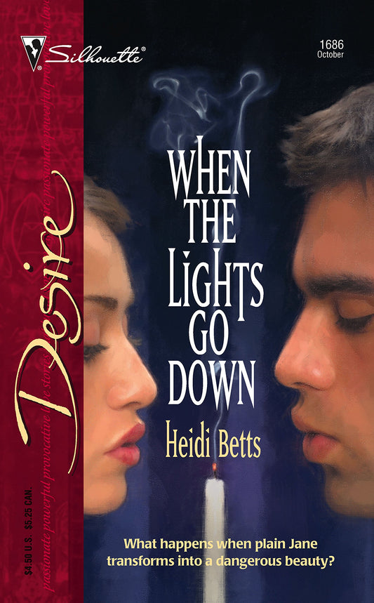When The Lights Go Down