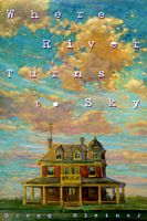 Where River Turns To Sky