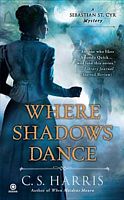 Where Shadows Dance