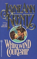 Whirlwind Courtship