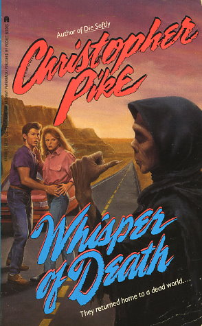 Whisper Of Death