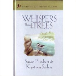 Whispers Through The Trees