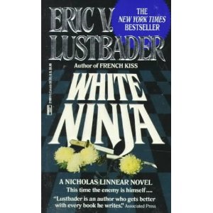 White Ninja
