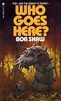 Who Goes Here?