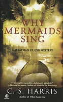 Why Mermaids Sing