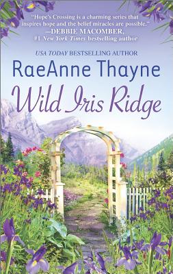 Wild Iris Ridge