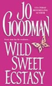 Wild Sweet Ecstasy