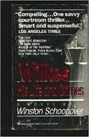 Wilkes:  His Life And Crimes