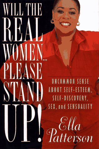 Will The Real Women... Please Stand Up!