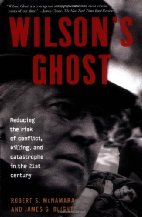 Wilson's Ghost