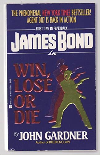 Win, Lose Or Die