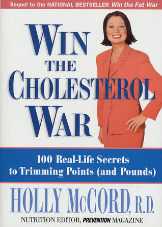 Win The Cholesterol War