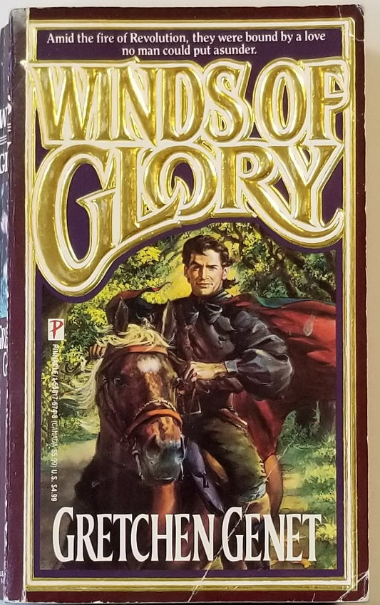 Winds Of Glory