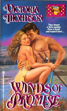 Winds Of Promise