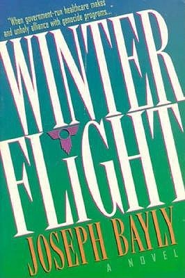Winterflight