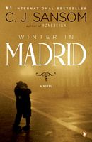 Winter In Madrid