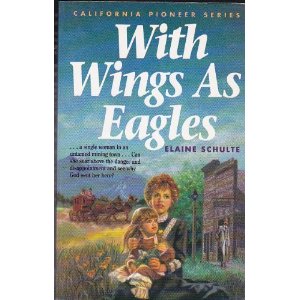 With Wings As Eagles
