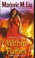 Within The Flames