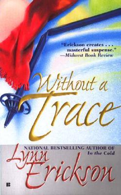 Without A Trace