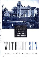 Without Sin