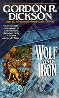Wolf And Iron