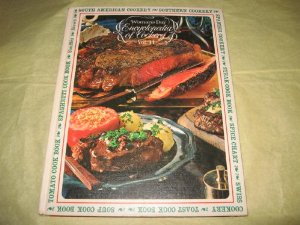 Woman's Day Encyclopedia Of Cookery Vol. 11