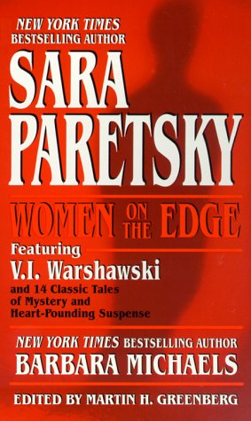 Women On The Edge