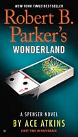 Robert B Parker's Wonderland