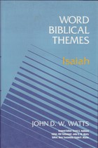 Word Biblical Themes:  Isaiah