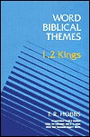 Word Biblical Themes:  1,2 Kings