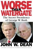 Worse Than Watergate